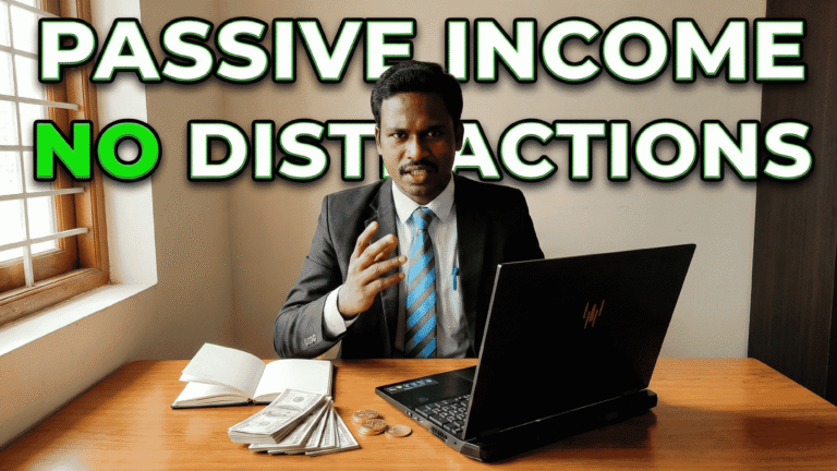 10 Ways To Earn Passive Income Using AI as a Shy, Quiet and Introverted Women